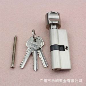 大葫芦单开锁芯哪个品牌质量好？