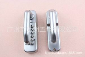 机械密码锁哪个品牌好？