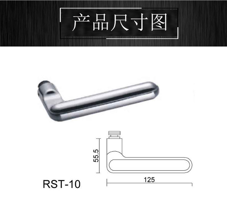 不锈钢门把手哪家好？