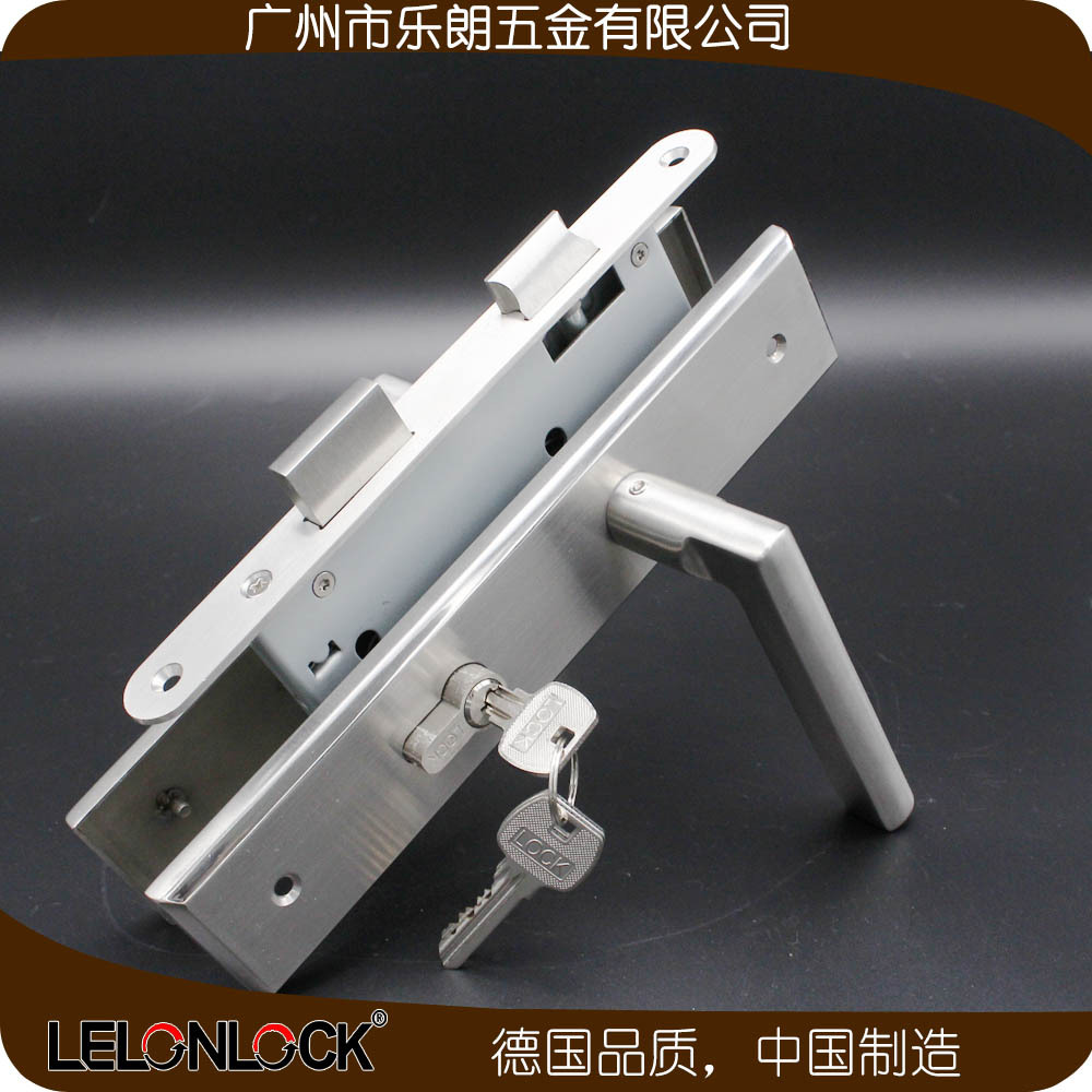 不锈钢室内面板锁哪家好？