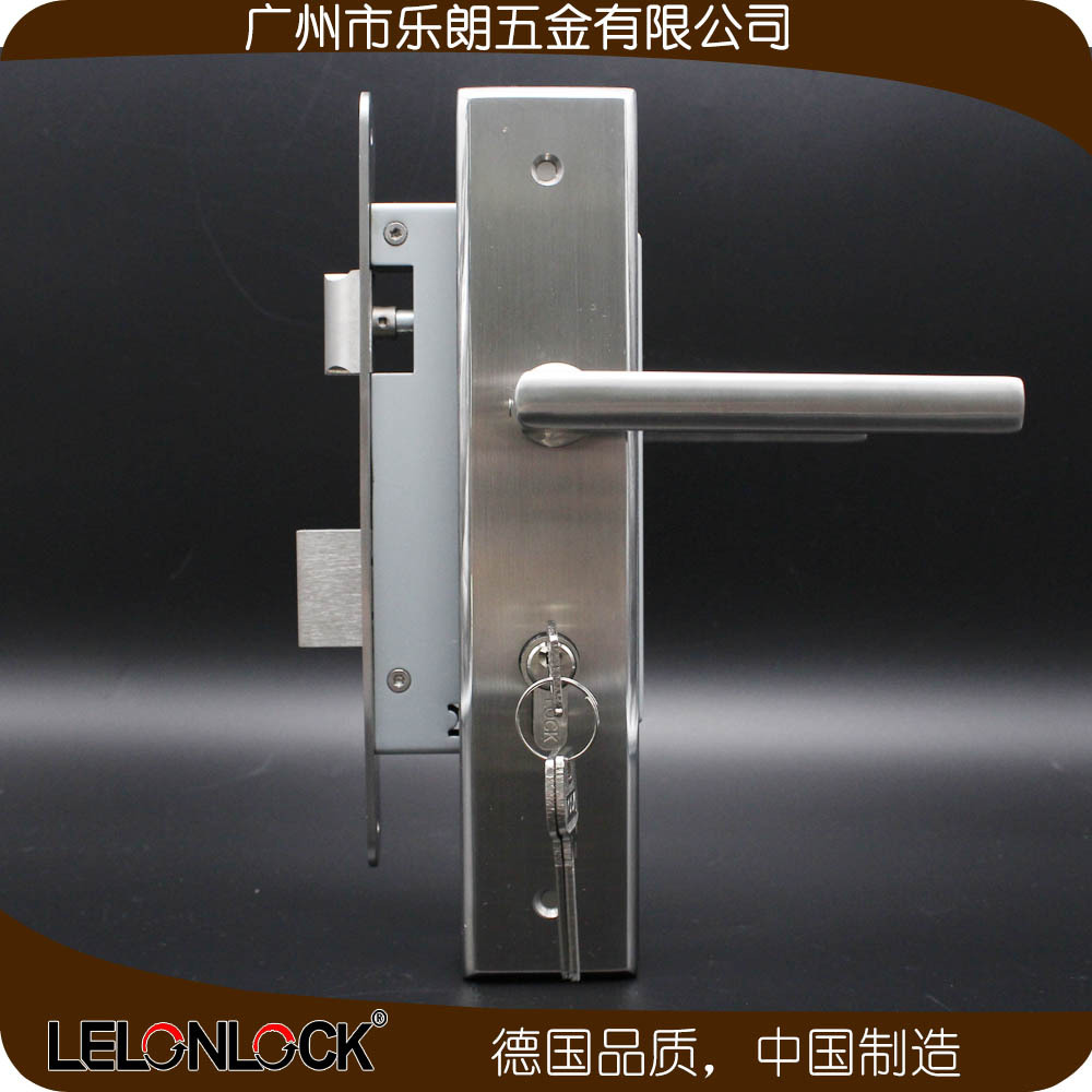 不锈钢室内面板锁哪家好？