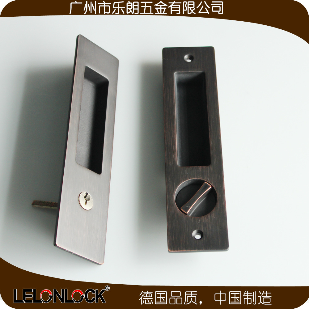 移门锁哪个品牌好？