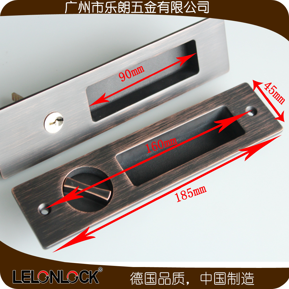 移门锁哪个品牌好？