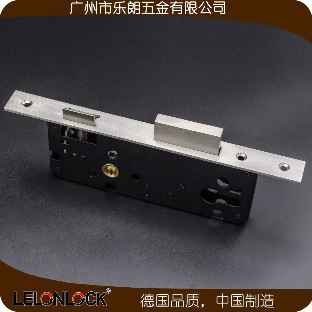 怎么挑选合适的防盗门锁？