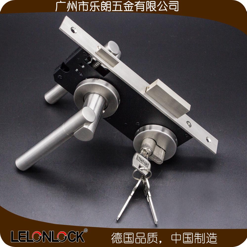 怎么挑选合适的防盗门锁？