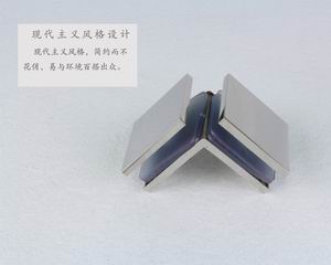 哪个品牌的玻璃固定夹质量好？