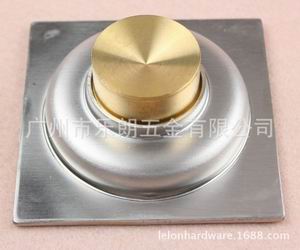 地漏怎么选择？