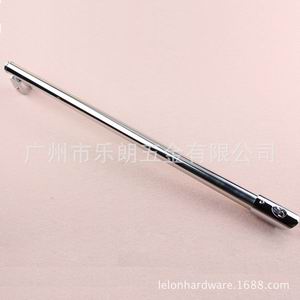 淋浴房拉杆怎么选择？