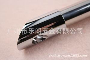 淋浴房拉杆怎么选择？