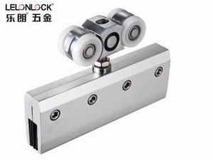 玻璃吊轮、吊轨怎么选择？