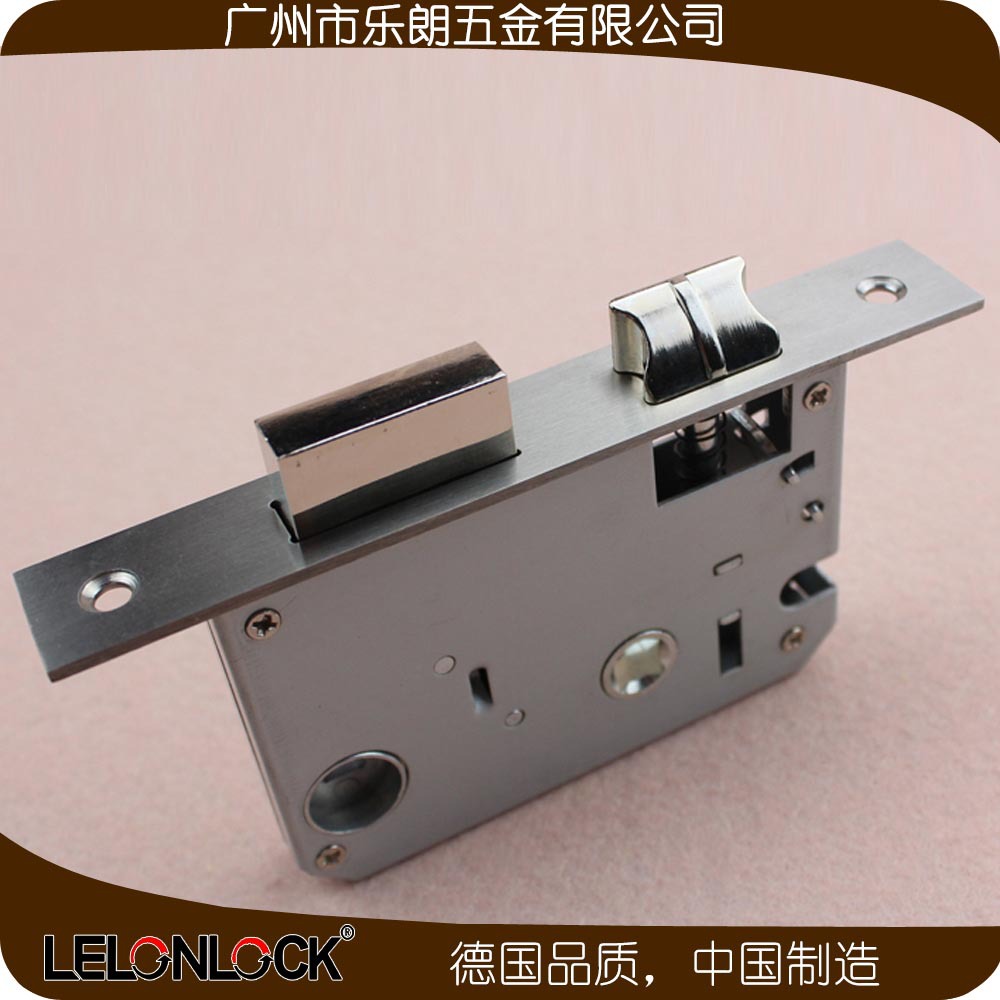 4550、5050不锈钢锁体哪家好？
