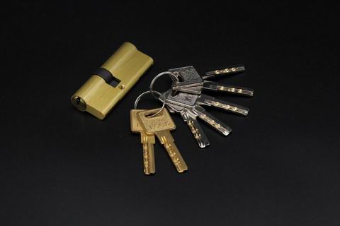 管理锁芯怎么选择？