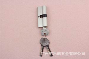 欧标锁芯哪个品牌好？