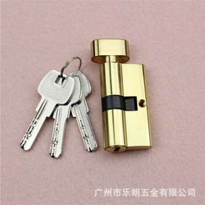 偏芯锁芯哪个品牌好？