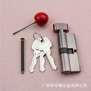 偏芯锁芯哪个品牌好？