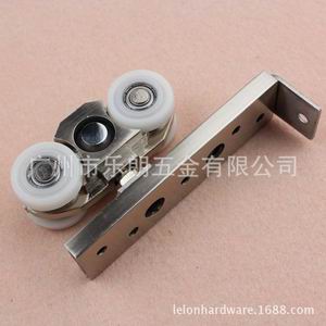 木门吊轮哪个品牌好？
