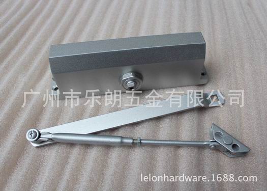 90度定位闭门器哪家好？